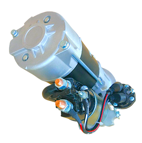 Стартер для CUMMINS STP3506