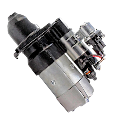 Стартер для CUMMINS STP3925