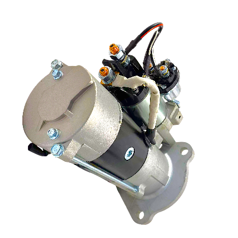 Стартер для CUMMINS STP4538