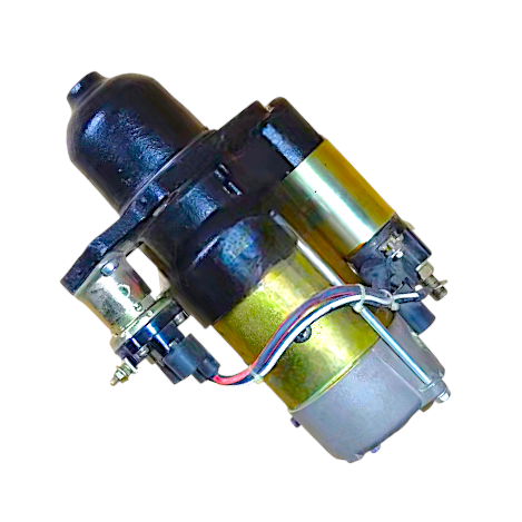 Стартер для CUMMINS STP4961