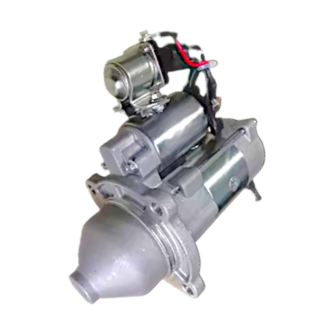 Стартер для CUMMINS STQ3645