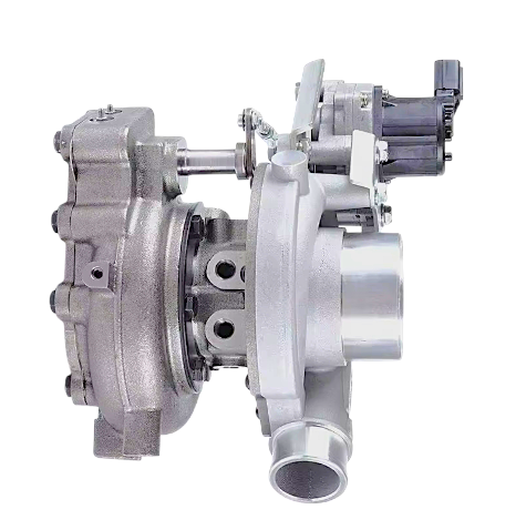 Турбокомпрессор для ISUZU - MTI3464