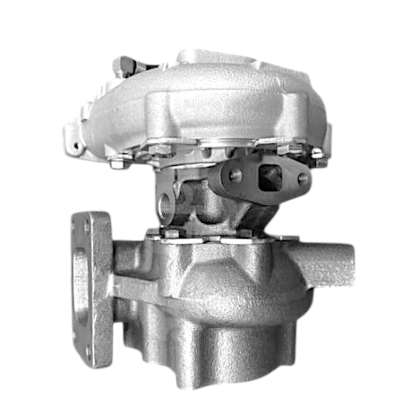 Турбокомпрессор для HITACHI, SUZUKI, MAZDA - MTH2833