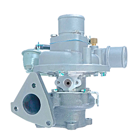 Турбокомпрессор для HITACHI, NISSAN, OPEL, GM, RENAULT - MTH6126