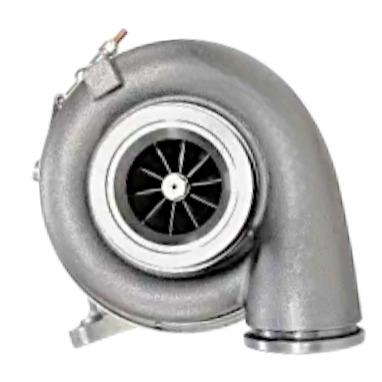 Турбокомпрессор для CAT, Caterpillar - MTG3439