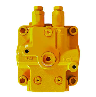 Гидромотор поворота CAT, Caterpillar 330GC - 560-4746