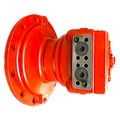 Гидромотор поворота Doosan DX255LC-V DX260LCA - 401-00352		