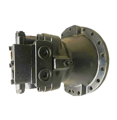 Гидромотор поворота Volvo EC240B - VOE14550094 ZW, 207 533