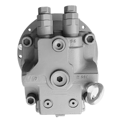 Гидромотор поворота Volvo EC240C EC240B PRIME - 14577125 ZW