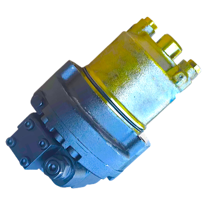 Гидромотор хода CAT 320C 320D - 209-5992 ZW