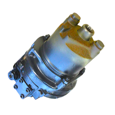 Гидромотор хода CAT 325D - 215-9952 ZW