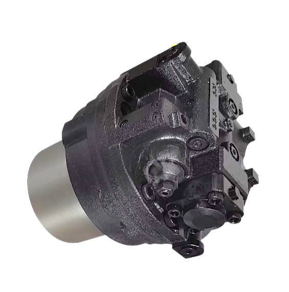 Гидромотор хода CAT 330GC - 568-2306 HD