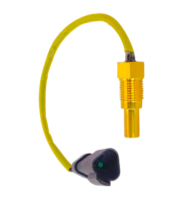 Датчик температуры воды KOMATSU 7861-93-3520 ETP AM