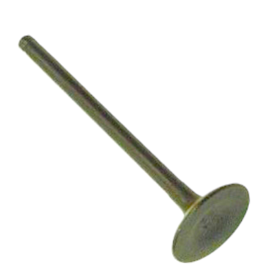 Клапан выпускной Komatsu 6164-41-4211 ETP AM