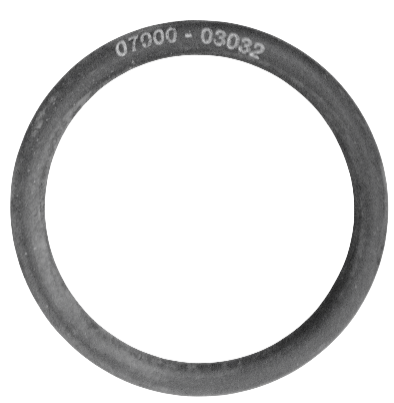 Кольцо уплотнительное Komatsu 07000-03032 ETP AM