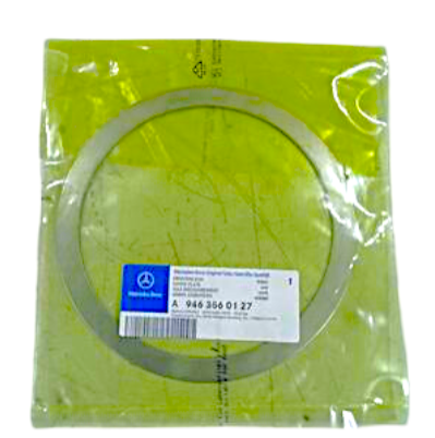 Кожух подшипника колеса Mercedes Actros A 946 356 0127 AM Кожух подшипника колеса Mercedes Actros A 946 356 0127 AM