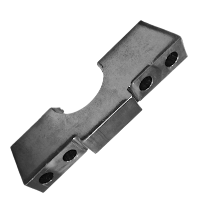 Держатель вала Liebherr 9793262 Держатель вала Liebherr 9793262