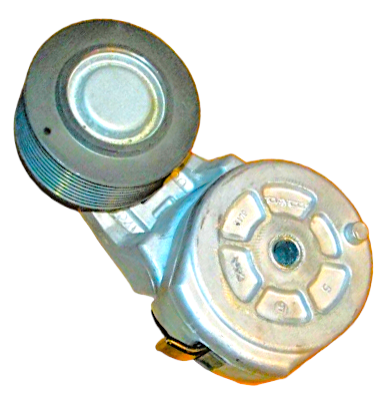 Ролик натяжной CUMMINS 3976831 DAYCO AM Ролик натяжной CUMMINS 3976831 DAYCO AM