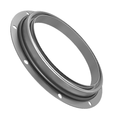 Сальник коленвала CAT C9 - 187-8971, 285-4074 AM Сальник коленвала CAT C9 - 187-8971, 285-4074 AM