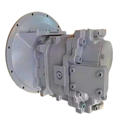 Насос гидравлический H5V200DPH HANDOK AM