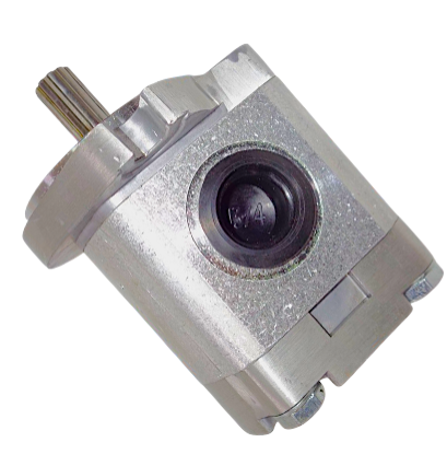 Гидронасос линий управления (НШ) Hitachi ZX330 - 9217993, 4181700 VR Гидронасос линий управления (НШ) Hitachi ZX330 - 9217993, 4181700 VR