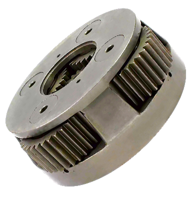 Планетарная передача 2-я Volvo VOE14505738 Планетарная передача 2-я Volvo VOE14505738