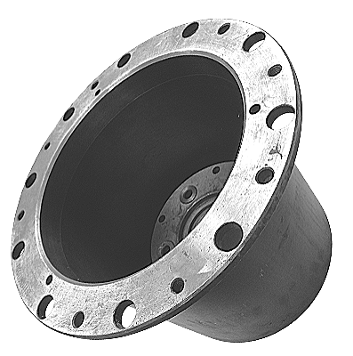 Корпус бортового редуктора FAW 2305011B Корпус бортового редуктора FAW 2305011B