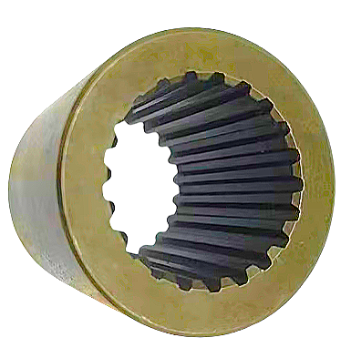 Муфта вала Volvo VOE14575734 Муфта вала Volvo VOE14575734