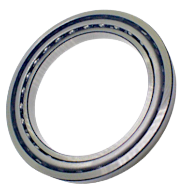 Подшипник шариковый однорядный SF6015PX1