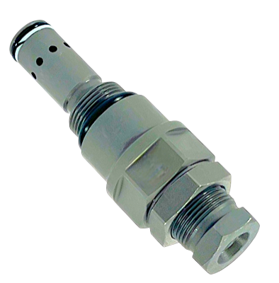 Клапан KOMATSU 723-40-92701 ДЭП