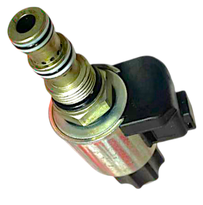 Соленоид Hyundai R520 - ZGAW-00007 AM Соленоид Hyundai R520 - ZGAW-00007 AM