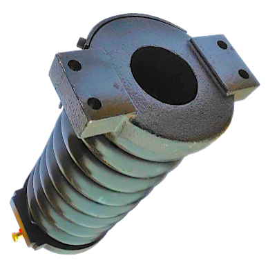 Натяжитель гусеницы CAT 318C, 320С - 1941229, 194-1229 Натяжитель гусеницы CAT 318C, 320С - 1941229, 194-1229