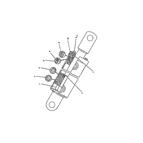 Уплотнение CAT 1672312