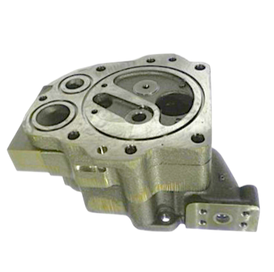 Насос трансмиссии CAT D9R 115-9899 Насос трансмиссии CAT D9R 115-9899