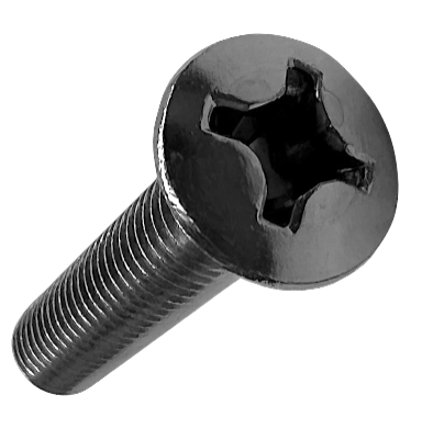 Винт 74461-000, DIN 966 М6х25 Винт 74461-000, DIN 966 М6х25