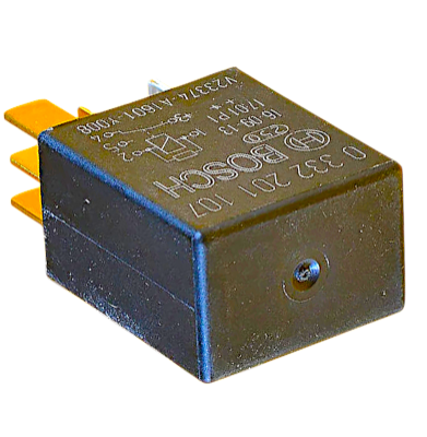 Реле JCB 332/C3148 Реле JCB 332/C3148