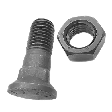 Гайка ножа CAT D6R 2J-3506 Гайка ножа CAT D6R 2J-3506