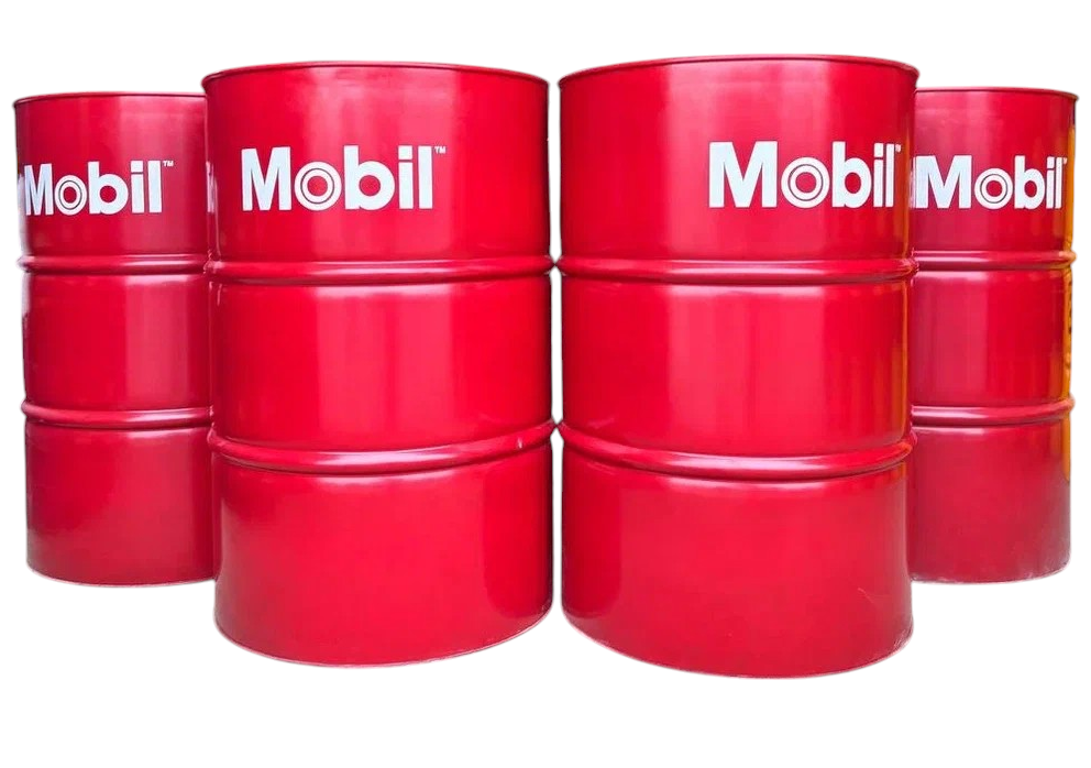 Гидравлическое масло MOBIL DTE 22