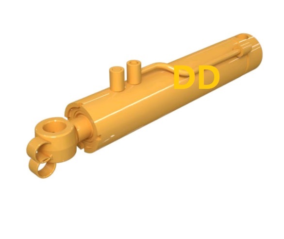 Гидроцилиндр Caterpillar ​9T-4006, 9T4006, 185-1839, 1851839