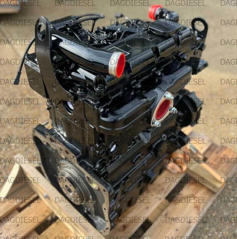 Двигатель PERKINS RG38083, RG38085, 01-145255, 01-145254, NM75035, R032773H Двигатель PERKINS RG38083, RG38085, 01-145255, 01-145254, NM75035, R032773H