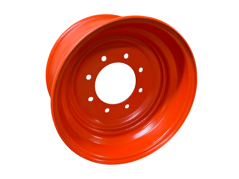 Диск колеса Caterpillar (16.5x9.75) 142-8759, 1428759, 1428759, 7232567, X76202730