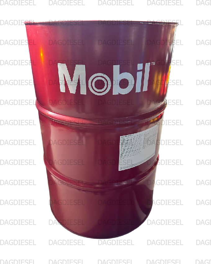 Индустриальное масло MOBIL VACTRA OIL № 1