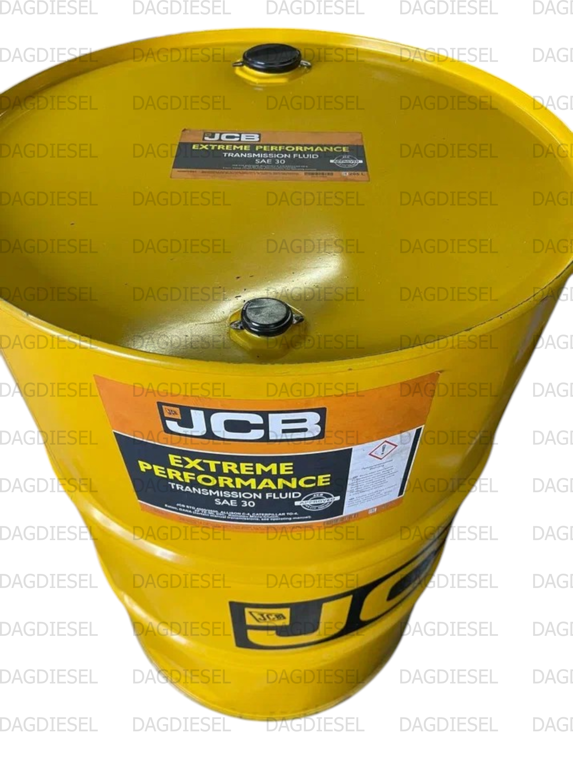 Масло КПП JCB EP SAE30