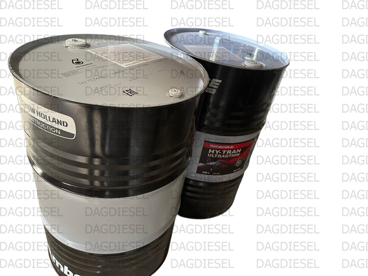 Масло трансмиссионное AMBRA MASTERTRAN ULTRACTION MAT3540