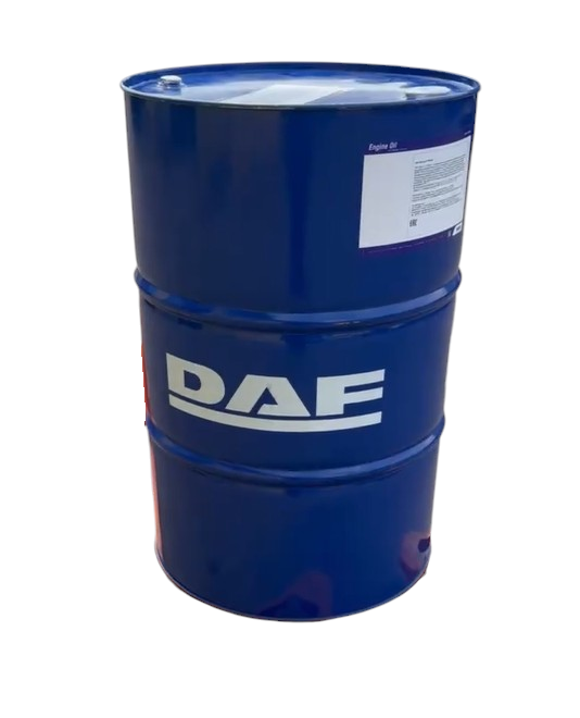 антифриз DAF Xtreme Longlife Coolant (Concentrate) - 210L