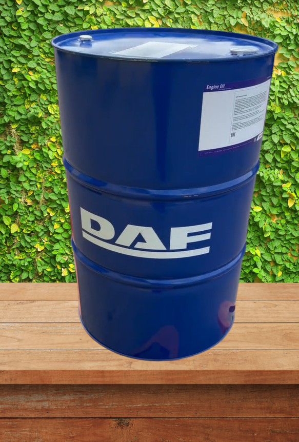 АНТИФРИЗ DAF XTREME LONGLIFE COOLANT 210L АНТИФРИЗ DAF XTREME LONGLIFE COOLANT 210L