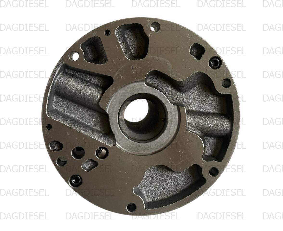 Насос КПП Carraro 135190, 87429970, 6194309M91, 11716780