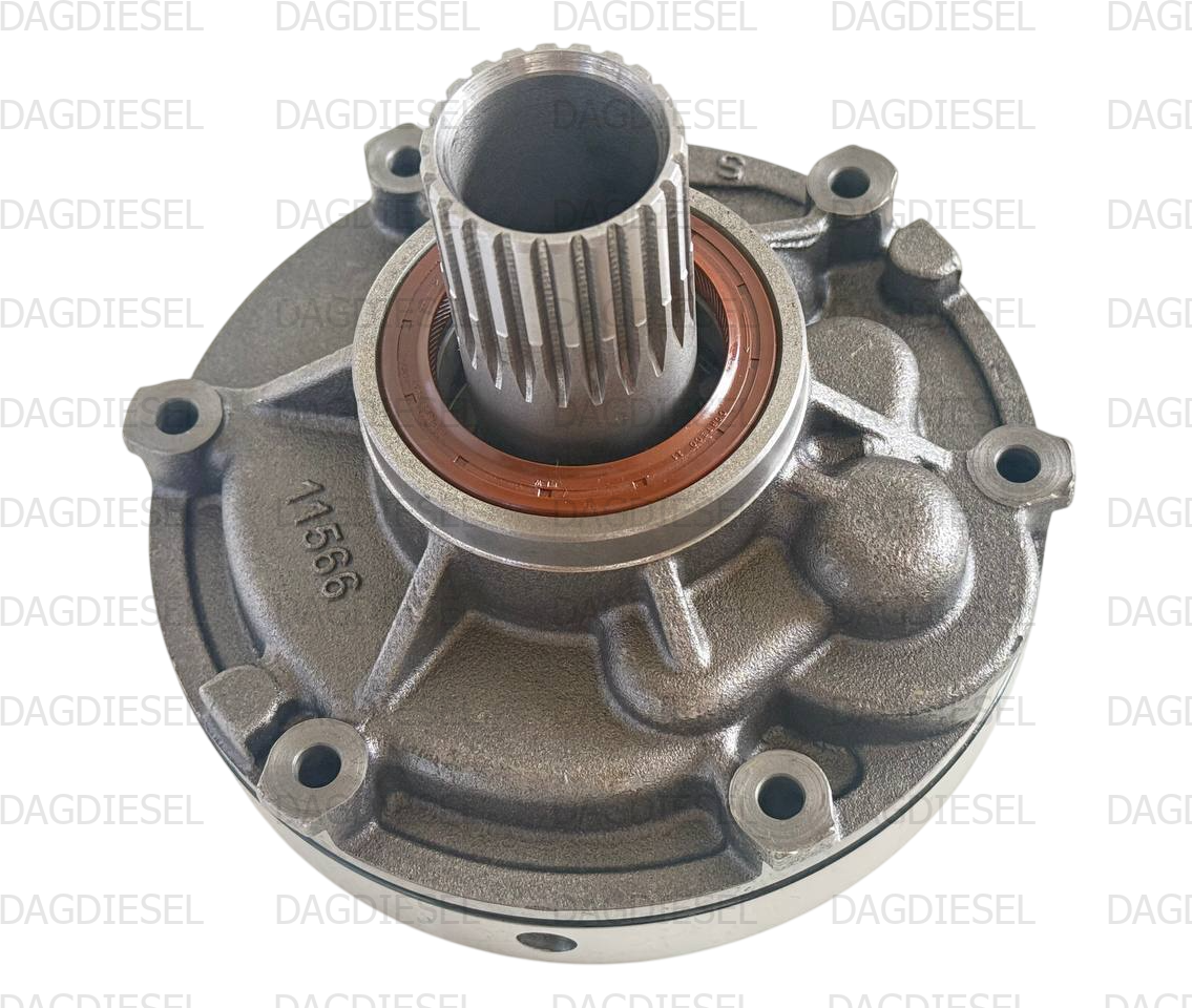 Насос КПП Carraro 135190, 87429970, 6194309M91, 11716780