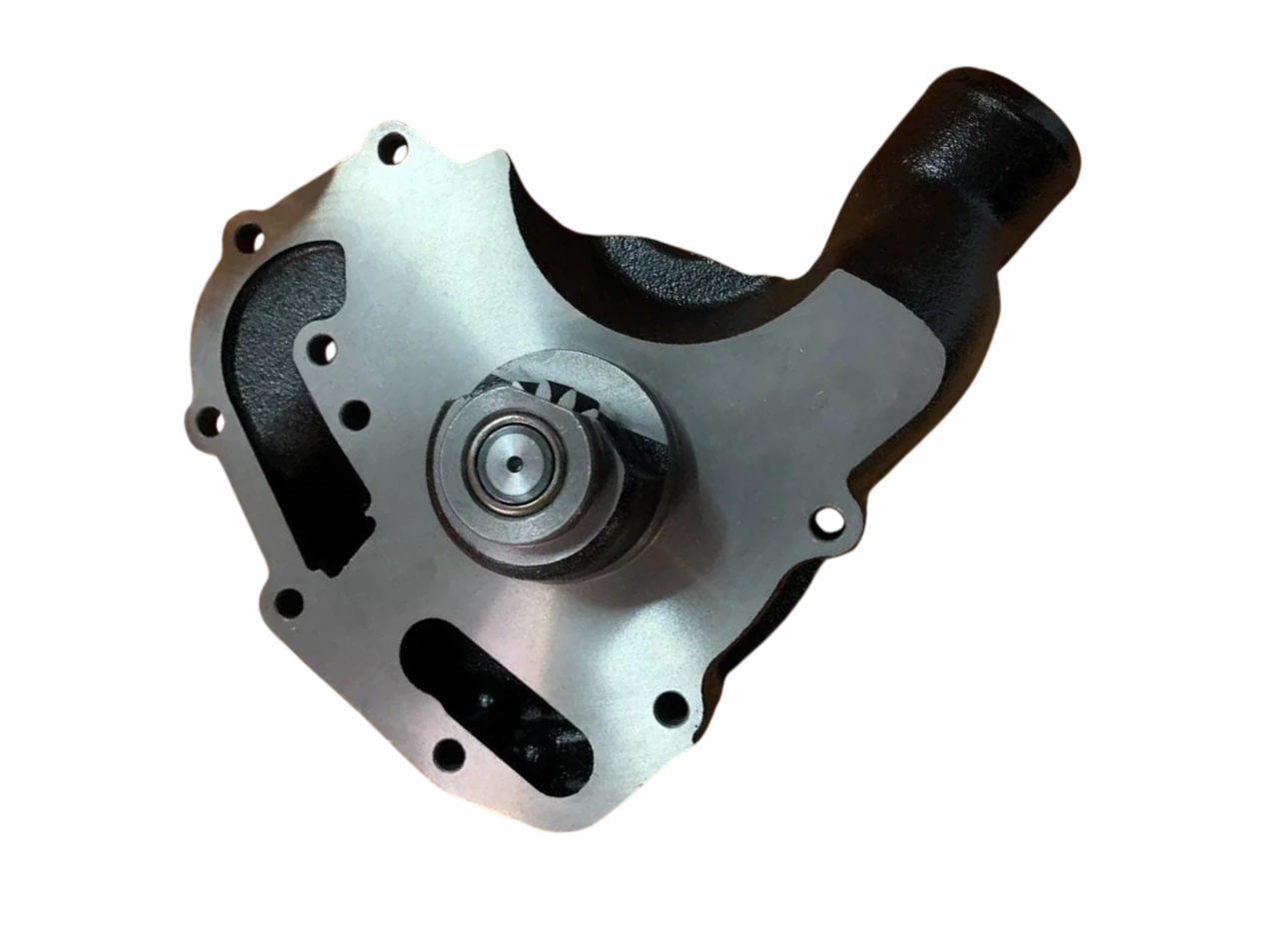 Помпа Perkins U5mw0206, U5MW0194, 4131A068, 4131A062, 02/202480, 02/202481, 4131A121, U5MW0204, U5MW0206, 354-4754, 4131А068
