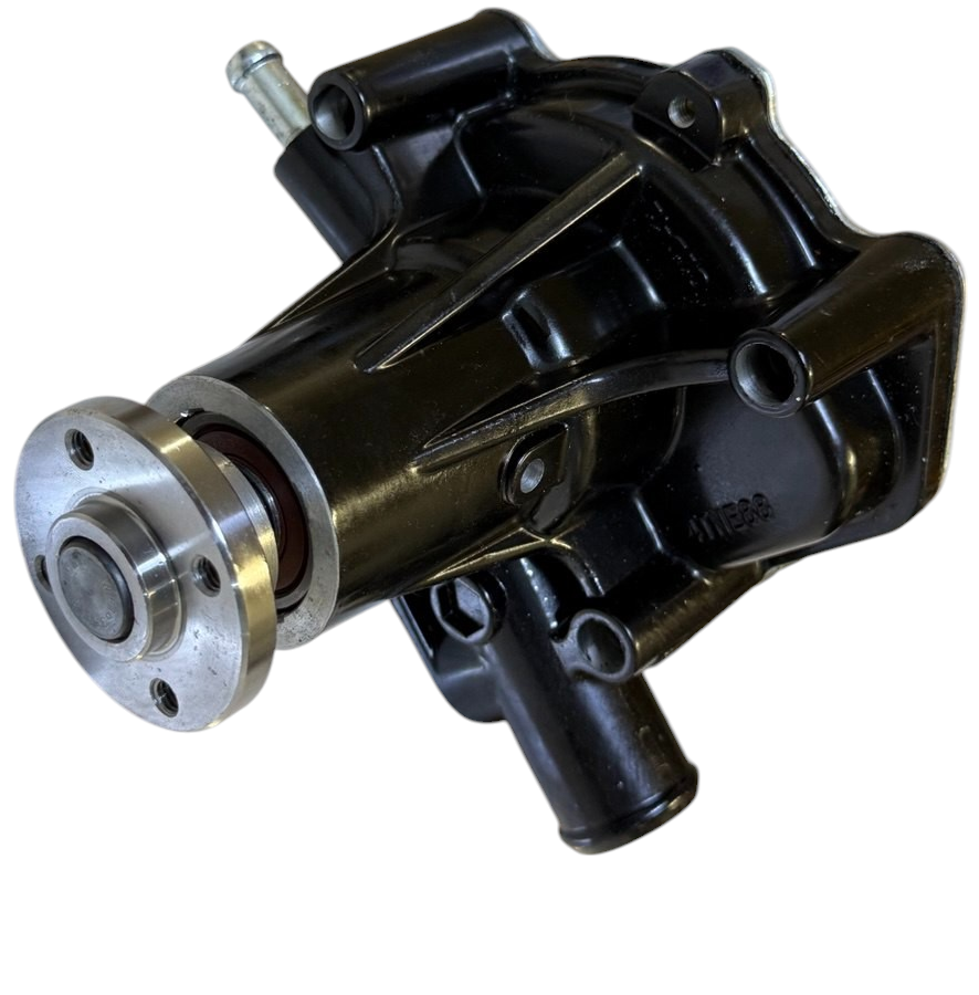 Помпа (водяной насос) Yanmar 129002-42004, 4TNE88, 4TNV84, YM129100-42000 Помпа (водяной насос) Yanmar 129002-42004, 4TNE88, 4TNV84, YM129100-42000